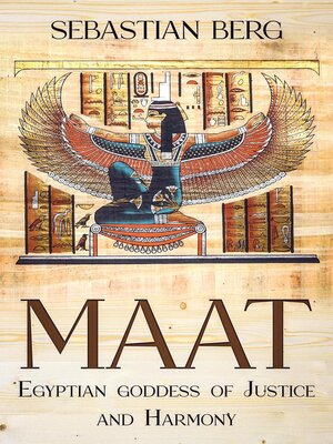 cover image of Maat